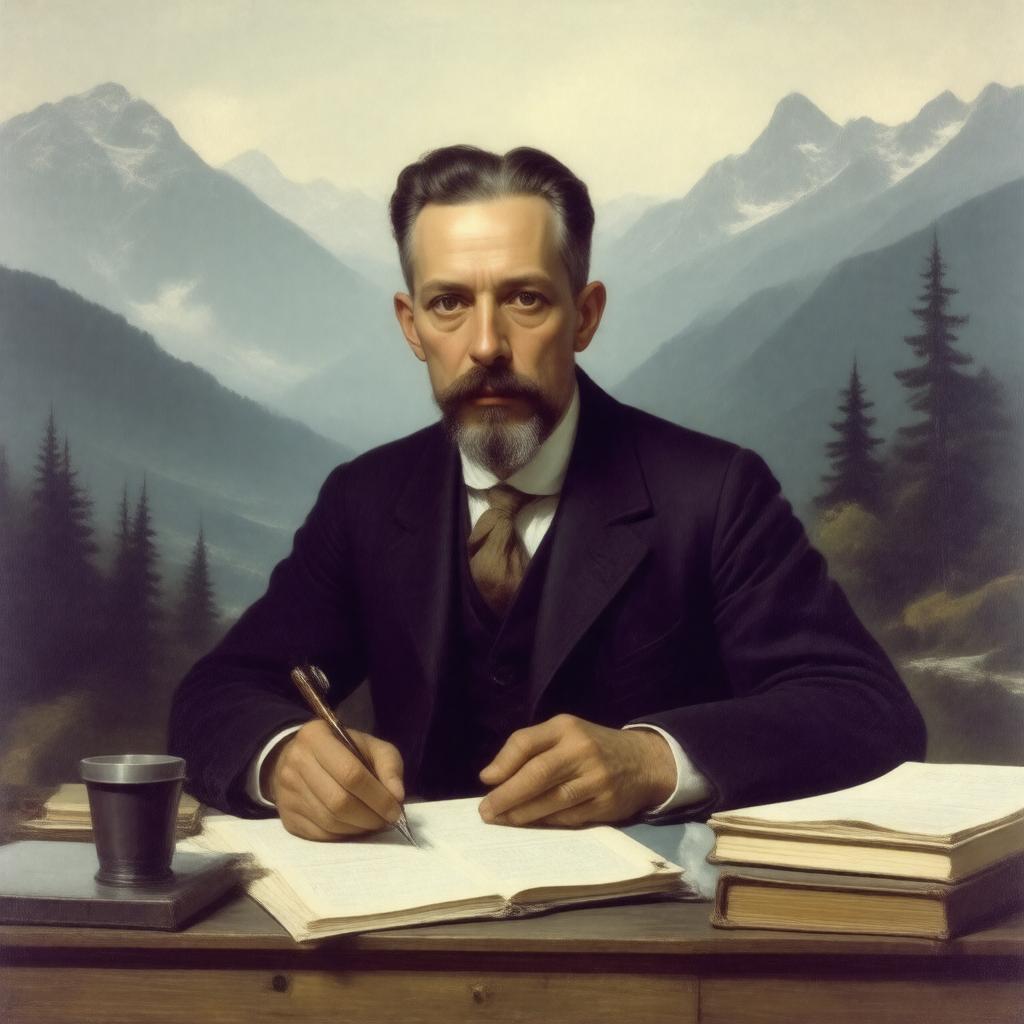 Rainer Maria Rilke